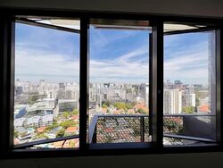 Stirling Residences (D3), Apartment #549909111